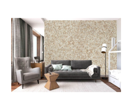 Жидкие обои BioPlast 608 -1 кг расход на 4.5 м2 кол-во воды 6 л Фотография_1