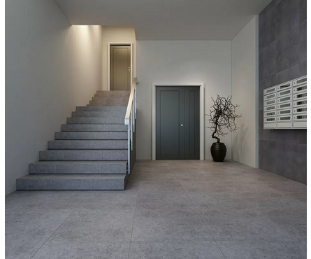 Керамогранит Diamond grey PG 01 600х600х10 мм 1 сорт Фотография_1