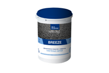 Жидкие обои Silk Plaster Breeze B04 - 1 л расход 0.33 л/м²