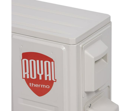 Сплит-система блок наружный инвер. типа Diamond DC RTDI/out-12HN8/Wi-Fi ROYAL THERMO Фотография_1