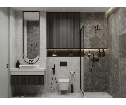 Керамогранит Argos GPR Натуральный 600х600х9.5 мм Березакерамика (0.36 м²/1 шт) 1 сорт Фотография_1