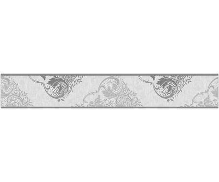 Прованс белый фриз Березакерамика 95х300 (1уп. 20шт) Фотография_0
