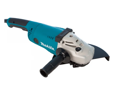 УШМ 230 мм 2200 Вт, 6600 об/мин GA 9020 MAKITA Фотография_1