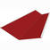 Планка примыкания для г/ч (ТН) Шинглас Polyester красная RAL3011 (2000x70 мм)