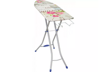 Доска гладильная 70-80 см + подставка под утюг NIKA