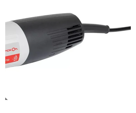 УШМ 125 мм 750 Вт, 11000 об/мин УШМ-125/750 ИНТЕРСКОЛ Фотография_2