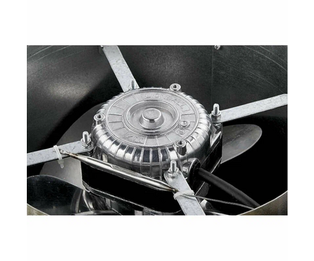 Тепловая пушка электрическая 3.0 кВт/220В/30 м² BHP-P2-3 BALLU Фотография_2