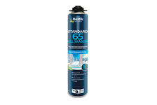 Пена монтажная Bostik STANDARD 65 All Season, 750 мл
