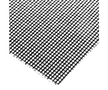 Сетка абразивная Denzel Р400, 115х280 мм, 5 шт. Фотография_1