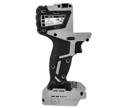 Аккумуляторный бесщеточный модуль привода АПИ ММ-18В МультиМакс ИНТЕРСКОЛ Фотография_1