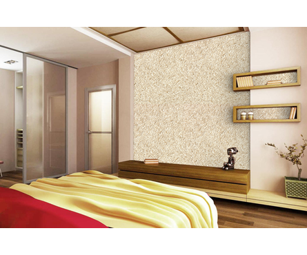 Жидкие обои BioPlast 8531-1 кг. расход на 4.5 м2 кол-во воды 6 л Фотография_1