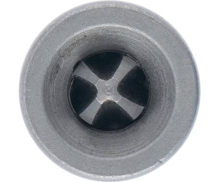 Бита PH 2x25 мм с ограничителем для ГКЛ (2 шт) СИБРТЕХ Фотография_1