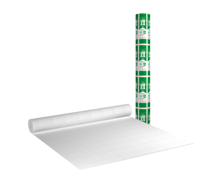 Пленка Технониколь B Дача пароизоляция (60 м²) Фотография_1