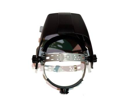 Маска сварочная DIN 11 хамелеон МС-6 РЕСАНТА Фотография_4