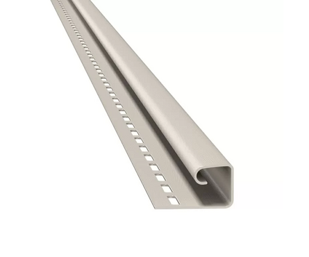 J-профиль к сайдингу Корабельный брус Акация 3 м ТЕХНОНИКОЛЬ ОПТИМА Фотография_2