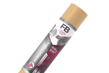 Пленка Изоспан FB фольгированная паро-гидроизоляционная с эффектом энергосбережения (35 м²/рул)