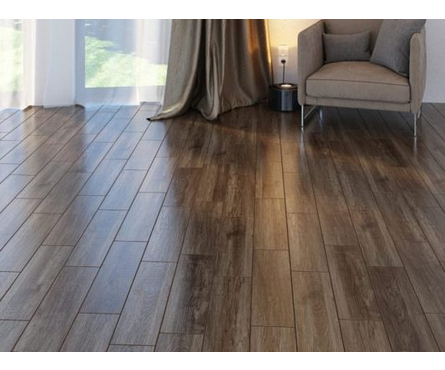 Керамогранит Нордик GP Бежевый 147х594х9 мм Березакерамика (0.087 м²/1 шт) 1 сорт Фотография_1