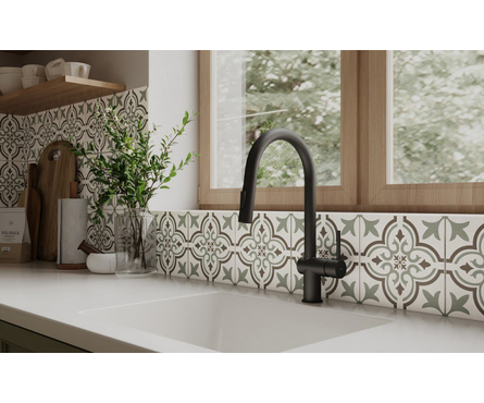 Керамогранит Magic многоцветный рел. 420х420х8 мм Cersanit (0.176 м²/1 шт) 1 сорт Фотография_1