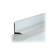Профиль д/ванн Salag самоклеющийся Белый 1,85м  Фотография_0