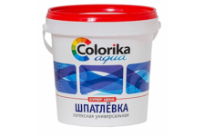 Шпатлевка  Colorika Aqua латексная универсальная 0.4 кг