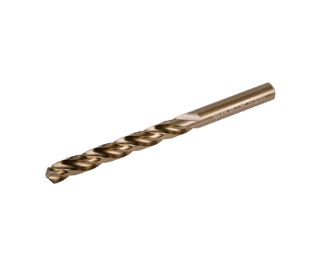 Сверло по металлу 10.0х133 мм кобальт 1 шт БОЕКОМПЛЕКТ Фотография_1