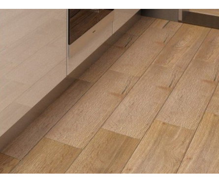 Керамогранит Ванкувер GP Коричневый 147х594х9 мм Березакерамика (0.087м²/1 шт) 1сорт Фотография_1