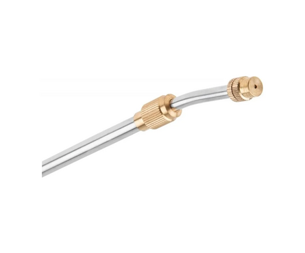 Опрыскиватель 6 л ручной помповый ранцевый STARTUL GARDEN Фотография_4