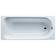 Ванна, серия Eurowa Verp., размер 1600*700*390 мм, цвет alpine white, без ножек Фотография_0
