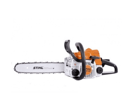 Бензопила 1.5 кВт/2 л.с. 16/40 см 50 зв 3/8, 1.3 мм MS180 STIHL Фотография_1