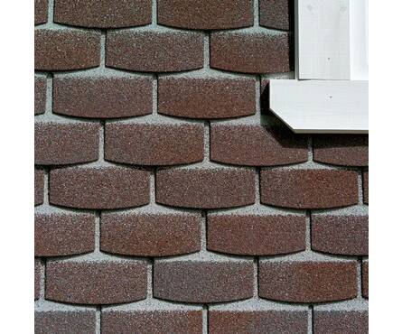 Фасадная плитка HAUBERK Камень кварцит 2.2 м²/уп ТЕХНОНИКОЛЬ Фотография_2