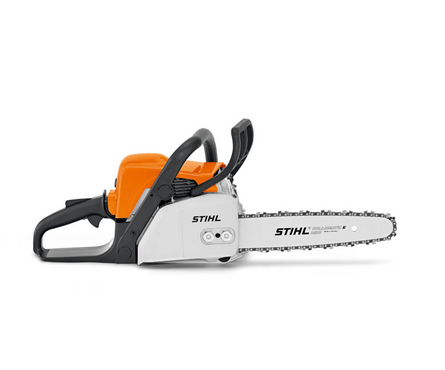 Бензопила 1.5 кВт/2 л.с. 16/40 см 50 зв 3/8, 1.3 мм MS180 STIHL Фотография_0