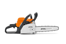 Бензопила 1.5 кВт/2 л.с. 16/40 см 50 зв 3/8, 1.3 мм MS180 STIHL