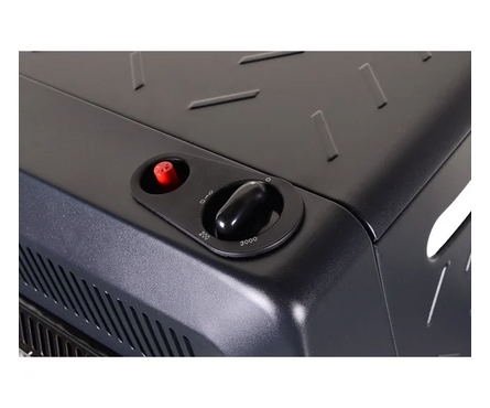 Обогреватель газовый инфракрасный 4.2 кВт, 60 м², баллон 12 л ПГ- 4200С РЕСАНТА Фотография_7