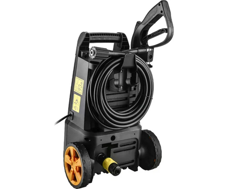 Мойка высокого давления 1.7 кВт, 380 л/ч, 140 бар DKCW140 DEKO Фотография_3