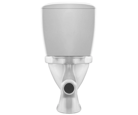 Унитаз-компакт Паллада (горизонт. вып. нижн, сид. 2-кн. арм) САНТЕК Фотография_3