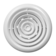 Вентилятор вытяжной Era Flow 5BB, с круглой решеткой, 125 мм, осевой, канальный Фотография_0