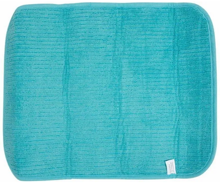 Коврик для сушки посуды микрофибра 40х50 см Фотография_1