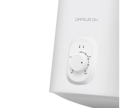 Водонагреватель электрический накопительный 50 л круглый эмаль Orfeus BWH/S 50 DH BALLU Фотография_6
