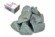 Камень колотый Жадеит хакасский ведро, 10 кг