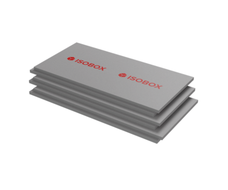 Утеплитель Экструдированный ИЗОБОКС 1200х600х20 мм (14.4 м²/0.288 м³/20 плит) ТЕХНОНИКОЛЬ Фотография_1