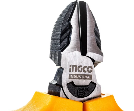 Бокорезы 160 мм диэлектрические INGCO Фотография_2