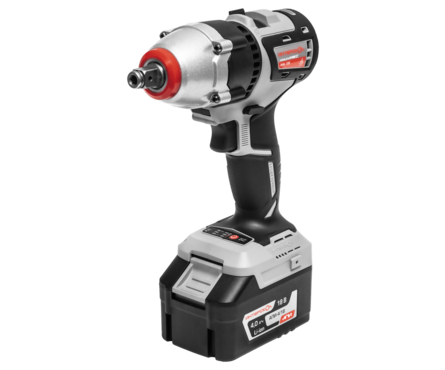 Модуль гайковерта ударного ГАУ-300 МультиМакс ИНТЕРСКОЛ Фотография_1