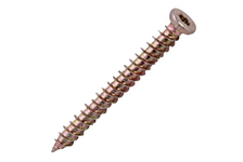 Шуруп по бетону нагель 7.5х132 мм (5 шт/уп)