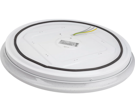 Светильник светодиодный 36Вт Ночное небо 230В 6500К 2340лм 350х55мм DECO IN HOME Фотография_2