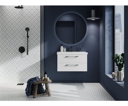 Керамогранит Ritmo многоцветный 420х420х8 мм Cersanit (0.176 м²/1 шт) 1 сорт Фотография_1