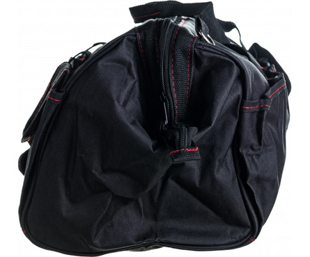 Сумка для инструмента 9 карманов 250х240х410 мм XL DEKO Фотография_3