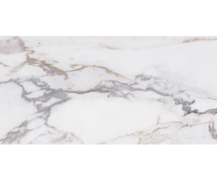 Плитка облицовочная Carlo белая 300х600х9 мм 1-й сорт Фотография_0