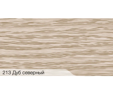 Порог с монтажным каналом 42х900 мм дуб северный Фотография_3