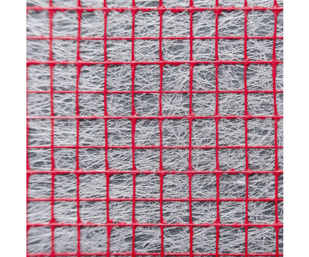 Лента для стеклохолста армированная Армотейп ТЕХНОНИКОЛЬ 50 мм 25 м Фотография_1