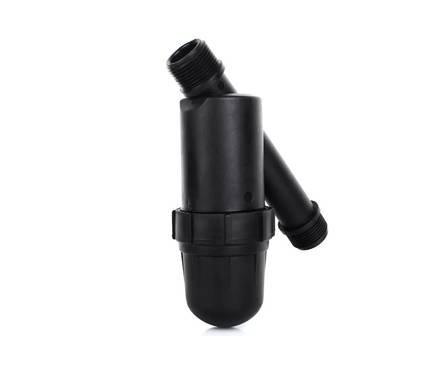 Фильтр сетчатый 130 мкм НР3/4 (20 мм) 6 бар 5 м³/час Фотография_3